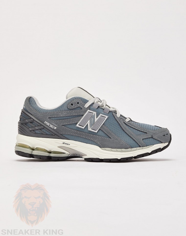 Кросівки New Balance 1906R grey M1906RV